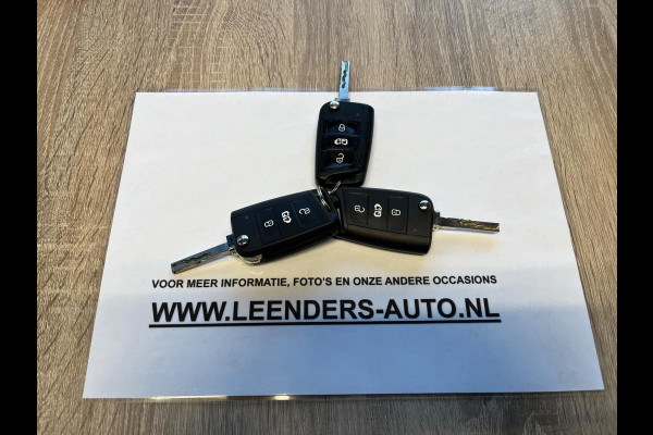 Volkswagen Crafter Automaat DSG Servicewagen 35 2.0 TDI 140pk euro6 L3H2 oude L2H1 Highline 3Persoons, Sortimo, RIJKLAARPRIJS