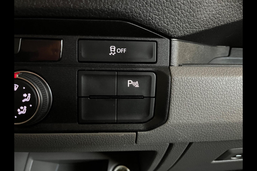 Volkswagen Crafter Automaat DSG Servicewagen 35 2.0 TDI 140pk euro6 L3H2 oude L2H1 Highline 3Persoons, Sortimo, RIJKLAARPRIJS