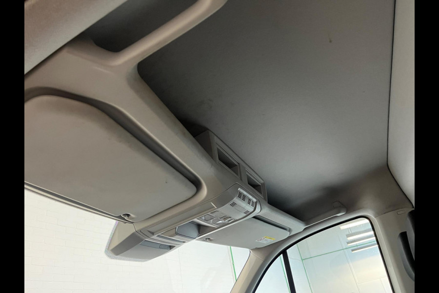 Volkswagen Crafter Automaat DSG Servicewagen 35 2.0 TDI 140pk euro6 L3H2 oude L2H1 Highline 3Persoons, Sortimo, RIJKLAARPRIJS