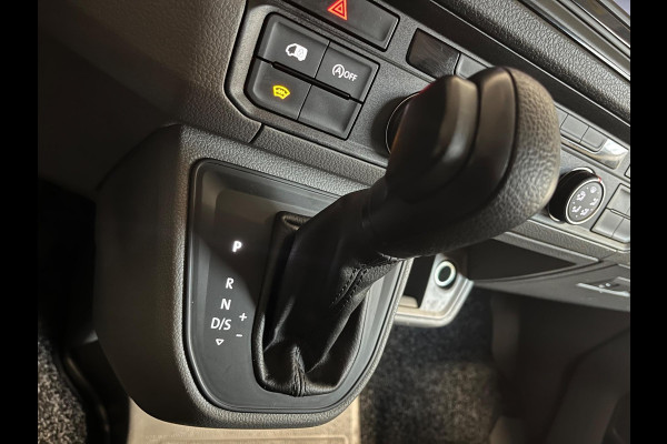 Volkswagen Crafter Automaat DSG Servicewagen 35 2.0 TDI 140pk euro6 L3H2 oude L2H1 Highline 3Persoons, Sortimo, RIJKLAARPRIJS
