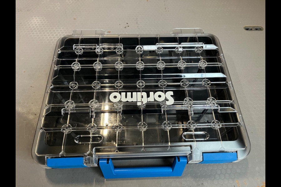 Volkswagen Crafter Automaat DSG Servicewagen 35 2.0 TDI 140pk euro6 L3H2 oude L2H1 Highline 3Persoons, Sortimo, RIJKLAARPRIJS