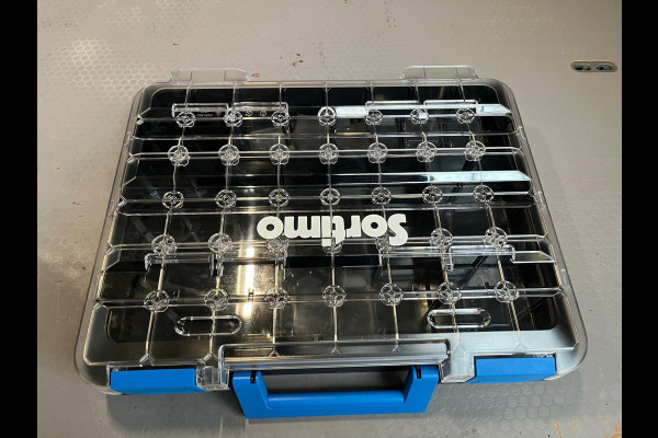 Volkswagen Crafter Automaat DSG Servicewagen 35 2.0 TDI 140pk euro6 L3H2 oude L2H1 Highline 3Persoons, Sortimo, RIJKLAARPRIJS