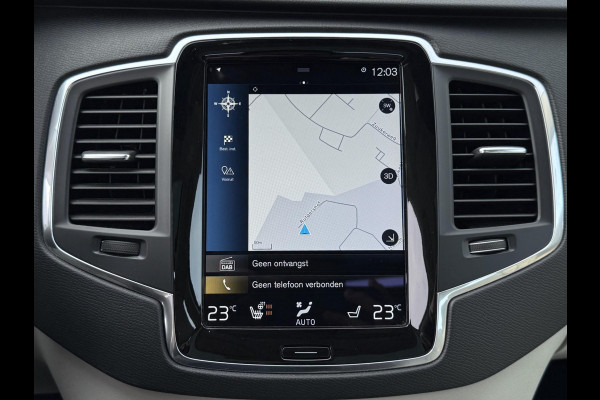 Volvo XC90 2.0 T8 Recharge AWD R-Design | Pano | Memorystoelen | Pilot Assist | Carplay | Comfortstoelen | 7 persoons