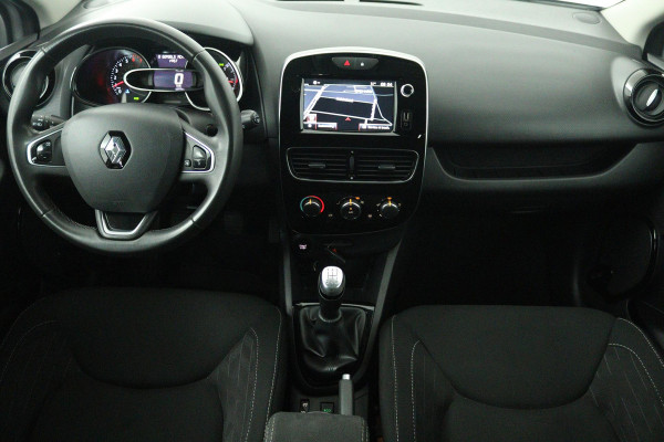 Renault Clio Estate 0.9 TCe Limited (TREKHAAK, NAVIGATIE, CAMERA, PARKEERSENSOREN, BLUETOOTH, CRUISE CONTROL)