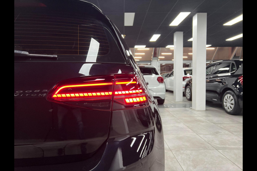 Volkswagen Golf 1.5 TSI R-Line | ACC | PDC | Carplay | LED |