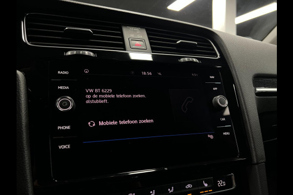 Volkswagen Golf 1.5 TSI R-Line | ACC | PDC | Carplay | LED |