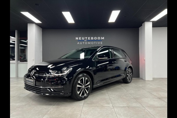 Volkswagen Golf 1.5 TSI Highline IQ | Lane | Carplay | ACC |