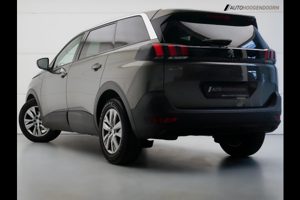 Peugeot 5008 1.2 PureTech Active 7-zits Luxe (APPLE CARPLAY,PARKEERSENSOREN,CRUISE,COMFORT-STOELEN,LANE ASSIST,CLIMATE,NIEUWE APK)