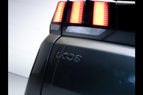 Peugeot 5008 1.2 PureTech Active 7-zits Luxe (APPLE CARPLAY,PARKEERSENSOREN,CRUISE,COMFORT-STOELEN,LANE ASSIST,CLIMATE,NIEUWE APK)