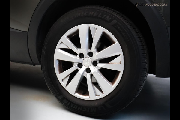 Peugeot 5008 1.2 PureTech Active 7-zits Luxe (APPLE CARPLAY,PARKEERSENSOREN,CRUISE,COMFORT-STOELEN,LANE ASSIST,CLIMATE,NIEUWE APK)