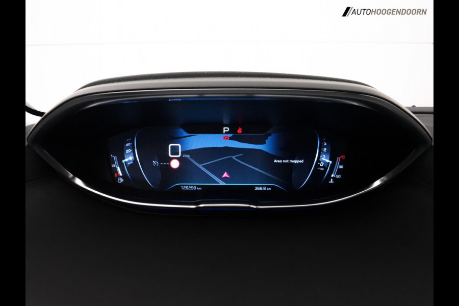 Peugeot 5008 1.2 PureTech Active 7-zits Luxe (APPLE CARPLAY,PARKEERSENSOREN,CRUISE,COMFORT-STOELEN,LANE ASSIST,CLIMATE,NIEUWE APK)