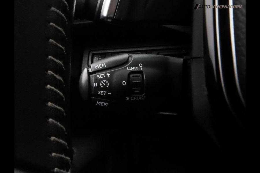 Peugeot 5008 1.2 PureTech Active 7-zits Luxe (APPLE CARPLAY,PARKEERSENSOREN,CRUISE,COMFORT-STOELEN,LANE ASSIST,CLIMATE,NIEUWE APK)