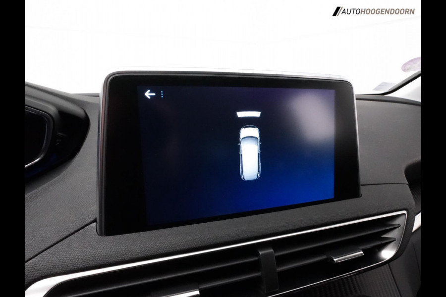 Peugeot 5008 1.2 PureTech Active 7-zits Luxe (APPLE CARPLAY,PARKEERSENSOREN,CRUISE,COMFORT-STOELEN,LANE ASSIST,CLIMATE,NIEUWE APK)
