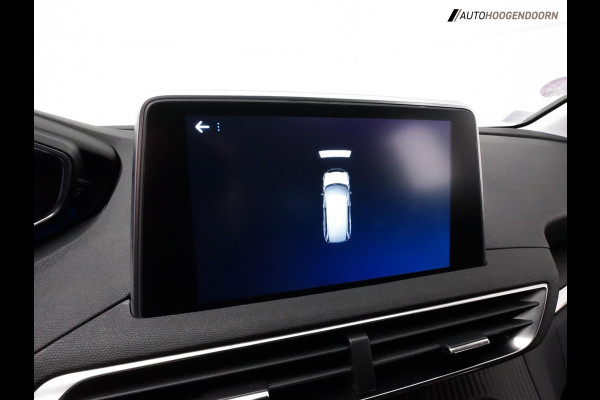 Peugeot 5008 1.2 PureTech Active 7-zits Luxe (APPLE CARPLAY,PARKEERSENSOREN,CRUISE,COMFORT-STOELEN,LANE ASSIST,CLIMATE,NIEUWE APK)