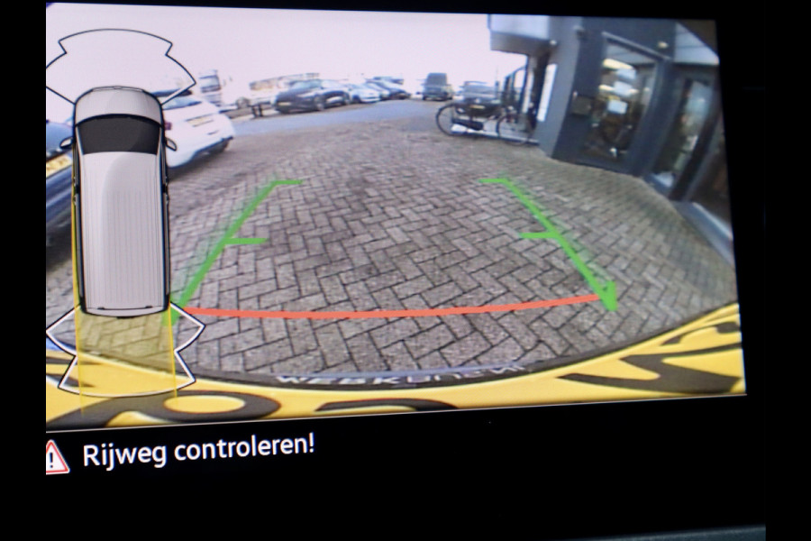 Volkswagen Transporter 2.0 TDI 200PK DSG LUXE DUBBELE CABINE 2X SCHUIFDEUR