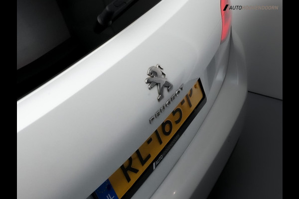 Peugeot 308 SW 1.2 PureTech Premium 130pk (PANORAMADAK,SPORTSTOELEN,PARELMOER,CAMERA,CRUISE,LEDER,APPLE CARPLAY,LED,LM-VELGEN)