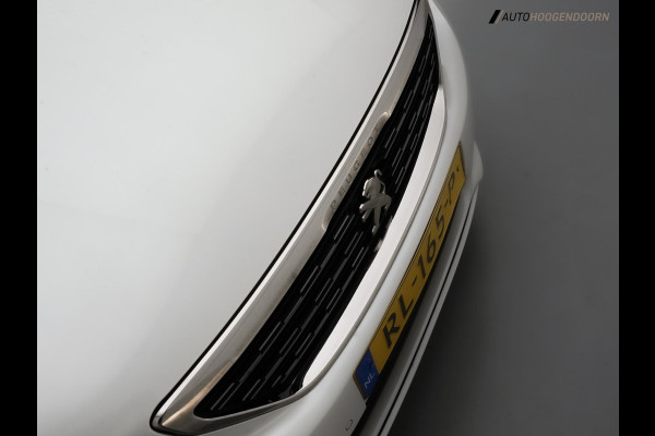 Peugeot 308 SW 1.2 PureTech Premium 130pk (PANORAMADAK,SPORTSTOELEN,PARELMOER,CAMERA,CRUISE,LEDER,APPLE CARPLAY,LED,LM-VELGEN)
