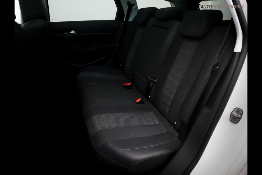 Peugeot 308 SW 1.2 PureTech Premium 130pk (PANORAMADAK,SPORTSTOELEN,PARELMOER,CAMERA,CRUISE,LEDER,APPLE CARPLAY,LED,LM-VELGEN)