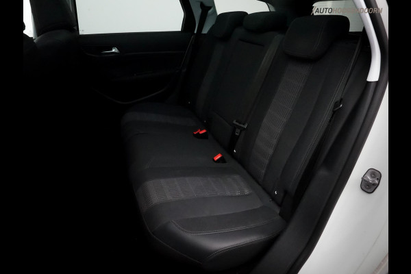 Peugeot 308 SW 1.2 PureTech Premium 130pk (PANORAMADAK,SPORTSTOELEN,PARELMOER,CAMERA,CRUISE,LEDER,APPLE CARPLAY,LED,LM-VELGEN)