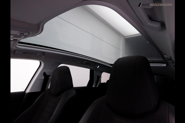 Peugeot 308 SW 1.2 PureTech Premium 130pk (PANORAMADAK,SPORTSTOELEN,PARELMOER,CAMERA,CRUISE,LEDER,APPLE CARPLAY,LED,LM-VELGEN)