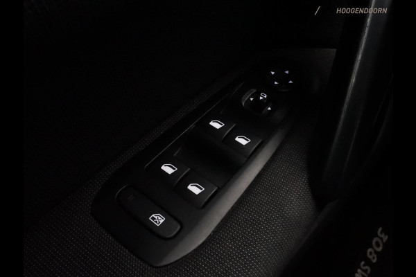 Peugeot 308 SW 1.2 PureTech Premium 130pk (PANORAMADAK,SPORTSTOELEN,PARELMOER,CAMERA,CRUISE,LEDER,APPLE CARPLAY,LED,LM-VELGEN)