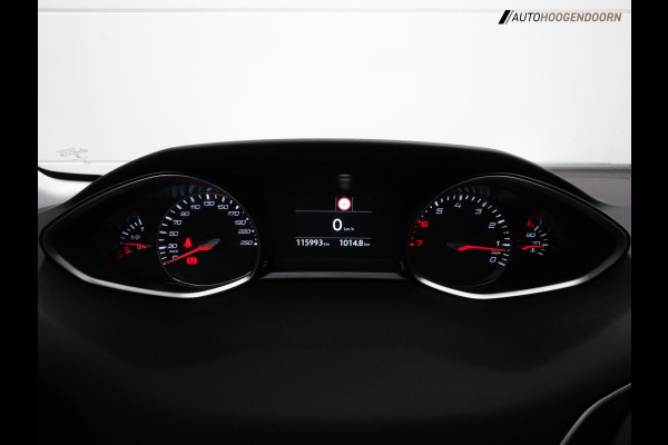 Peugeot 308 SW 1.2 PureTech Premium 130pk (PANORAMADAK,SPORTSTOELEN,PARELMOER,CAMERA,CRUISE,LEDER,APPLE CARPLAY,LED,LM-VELGEN)