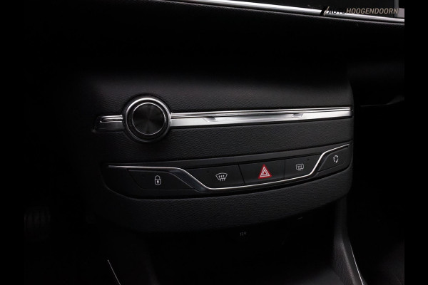 Peugeot 308 SW 1.2 PureTech Premium 130pk (PANORAMADAK,SPORTSTOELEN,PARELMOER,CAMERA,CRUISE,LEDER,APPLE CARPLAY,LED,LM-VELGEN)