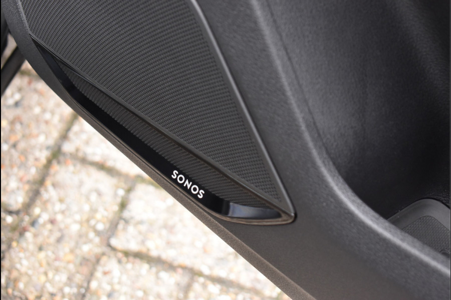 Audi Q3 45 TFSI e S-Line 245 Pk Pano Memory Sonos Leder Navi Keyless Camera 20 Inch