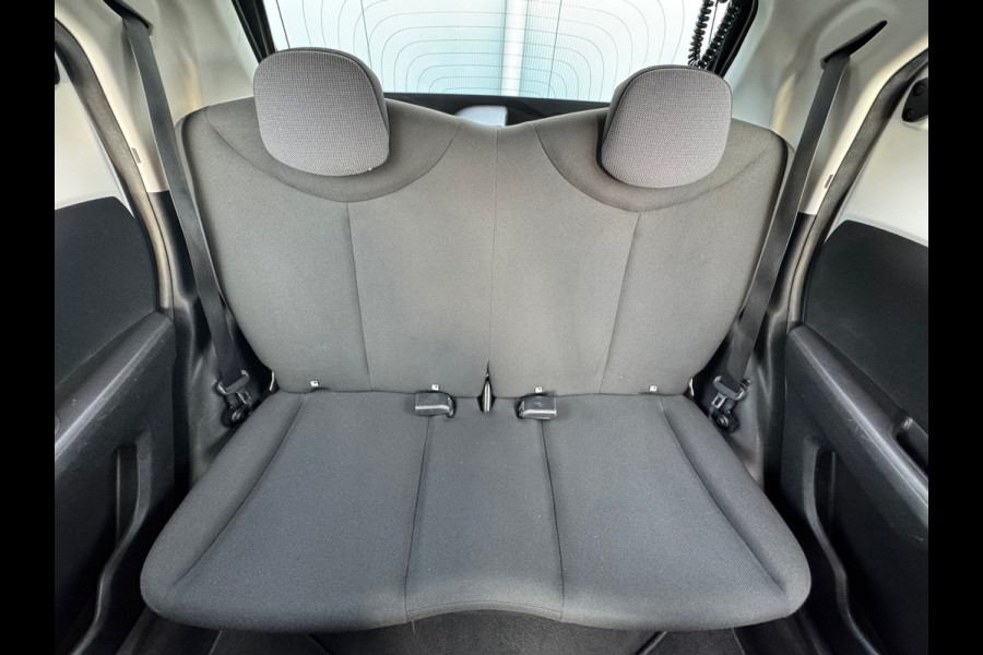 Toyota Aygo 1.0 VVT-i x * 5 deurs * Start/stop * Cruise *