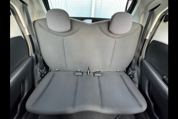 Toyota Aygo 1.0 VVT-i x * 5 deurs * Start/stop * Cruise *