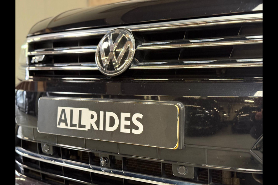 Volkswagen Tiguan 2.0 TSI 4Motion Highline Business R | Pano | Trekhaak | 360 Camera | Akrapovic | Leer | memory | Keyless