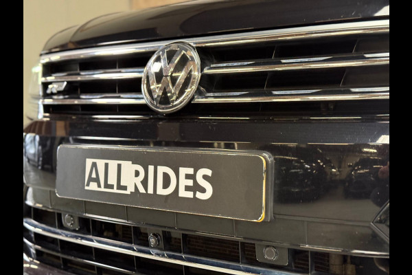 Volkswagen Tiguan 2.0 TSI 4Motion Highline Business R | Pano | Trekhaak | 360 Camera | Akrapovic | Leer | memory | Keyless