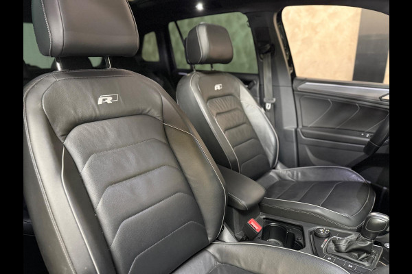 Volkswagen Tiguan 2.0 TSI 4Motion Highline Business R | Pano | Trekhaak | 360 Camera | Akrapovic | Leer | memory | Keyless