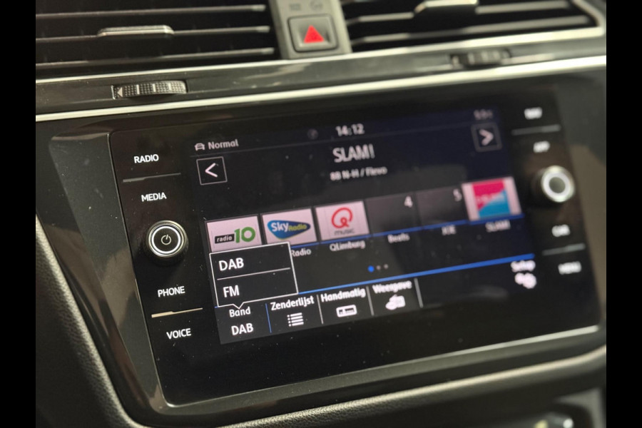 Volkswagen Tiguan 2.0 TSI 4Motion Highline Business R | Pano | Trekhaak | 360 Camera | Akrapovic | Leer | memory | Keyless