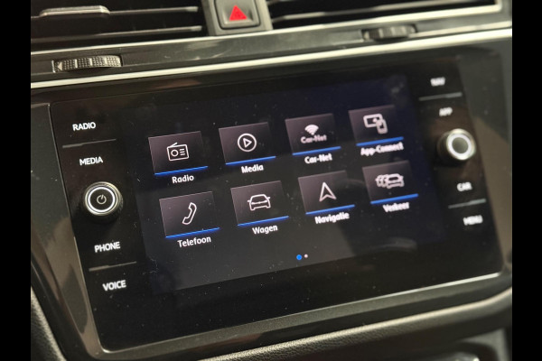 Volkswagen Tiguan 2.0 TSI 4Motion Highline Business R | Pano | Trekhaak | 360 Camera | Akrapovic | Leer | memory | Keyless