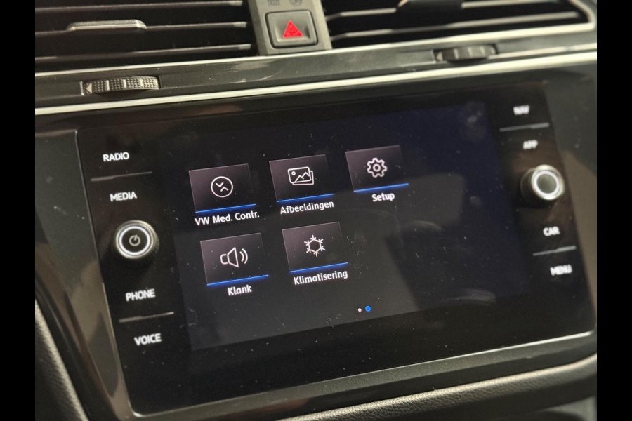 Volkswagen Tiguan 2.0 TSI 4Motion Highline Business R | Pano | Trekhaak | 360 Camera | Akrapovic | Leer | memory | Keyless