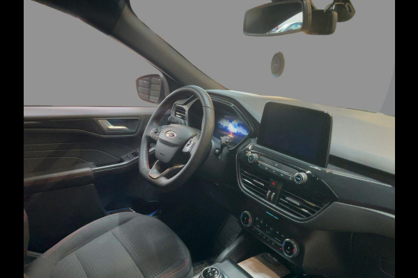 Ford Kuga 2.5 PHEV ST-Line | Panoramadak | Adaptive cruise control | Winter Pack | Elektrische achterklep | Achteruitrijcamera | Dodehoeksensoren | Head up Display
