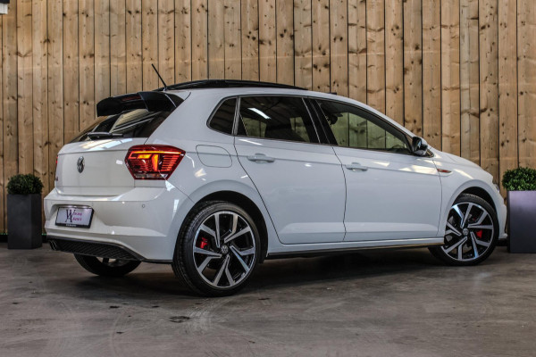 Volkswagen Polo 2.0 TSI GTI *Pano*DCC*Led*Camera*Keyless*