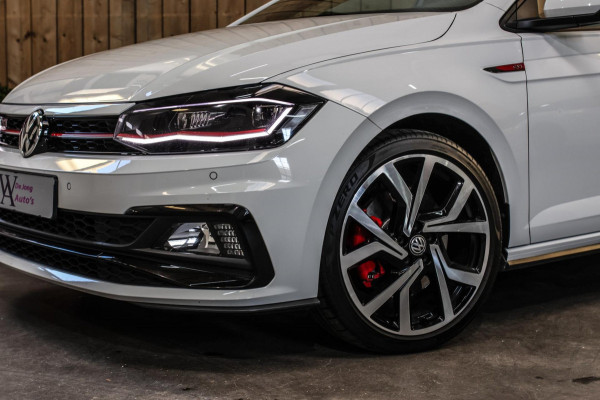 Volkswagen Polo 2.0 TSI GTI *Pano*DCC*Led*Camera*Keyless*