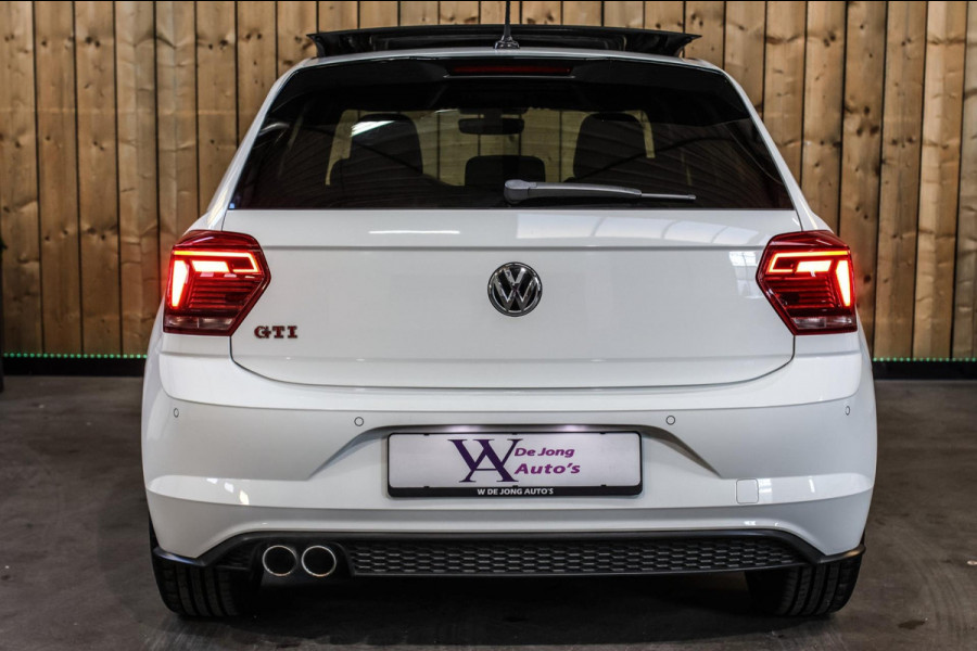 Volkswagen Polo 2.0 TSI GTI *Pano*DCC*Led*Camera*Keyless*