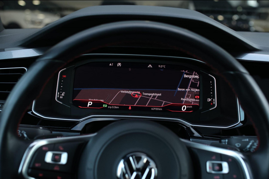 Volkswagen Polo 2.0 TSI GTI *Pano*DCC*Led*Camera*Keyless*