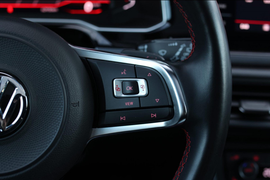 Volkswagen Polo 2.0 TSI GTI *Pano*DCC*Led*Camera*Keyless*