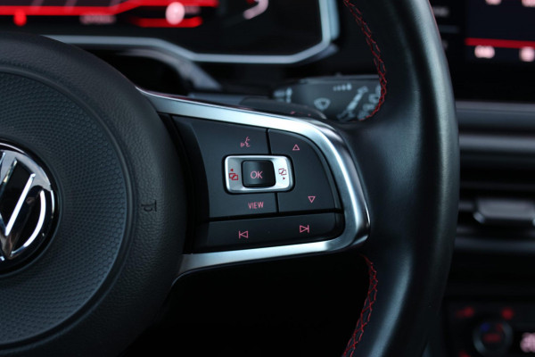 Volkswagen Polo 2.0 TSI GTI *Pano*DCC*Led*Camera*Keyless*