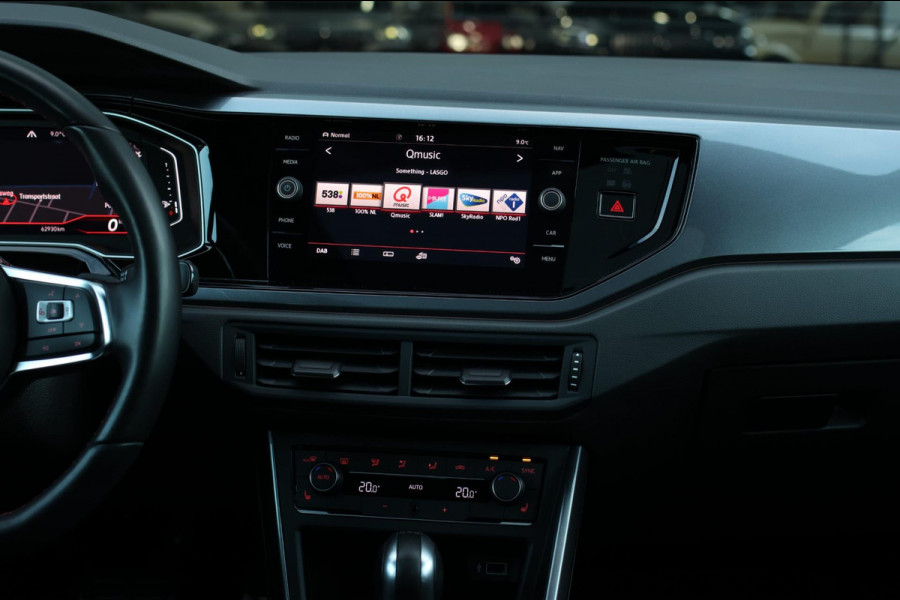 Volkswagen Polo 2.0 TSI GTI *Pano*DCC*Led*Camera*Keyless*