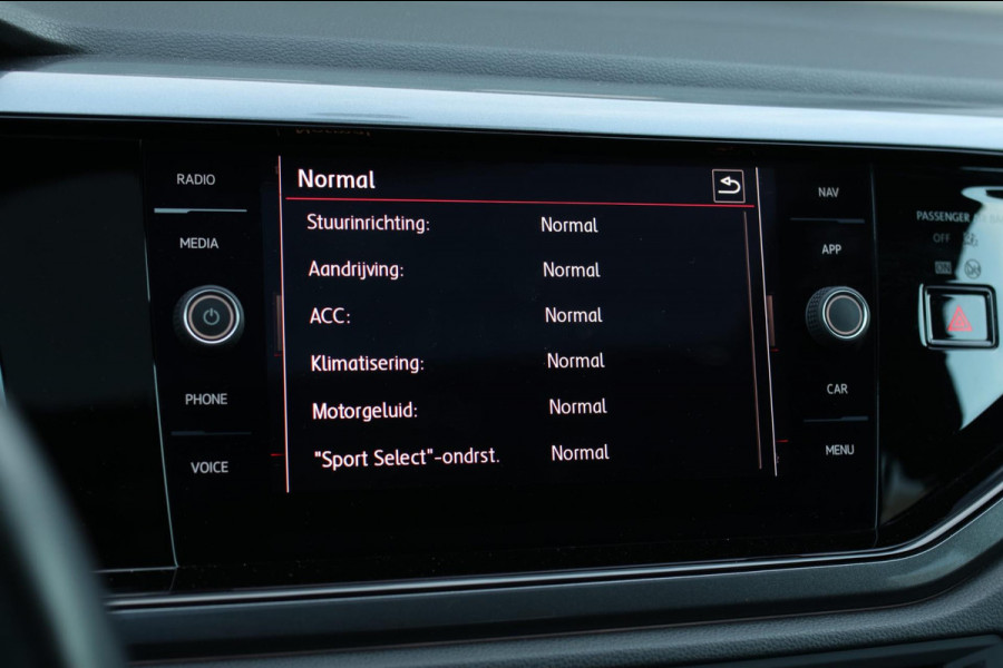 Volkswagen Polo 2.0 TSI GTI *Pano*DCC*Led*Camera*Keyless*