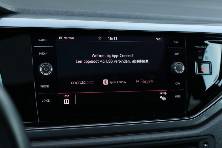 Volkswagen Polo 2.0 TSI GTI *Pano*DCC*Led*Camera*Keyless*