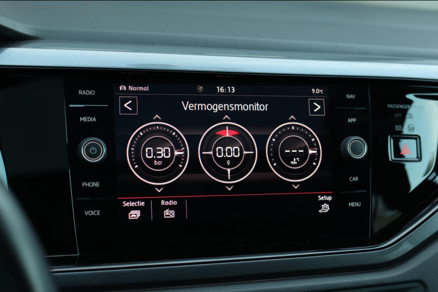 Volkswagen Polo 2.0 TSI GTI *Pano*DCC*Led*Camera*Keyless*