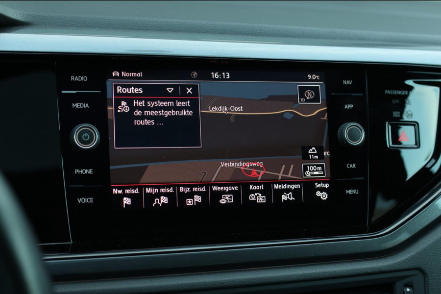 Volkswagen Polo 2.0 TSI GTI *Pano*DCC*Led*Camera*Keyless*