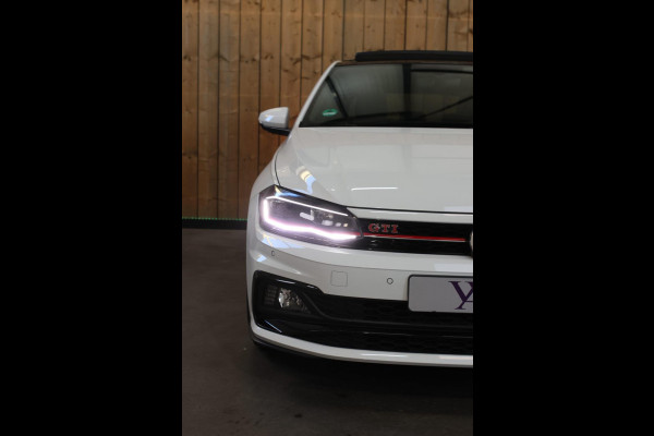 Volkswagen Polo 2.0 TSI GTI *Pano*DCC*Led*Camera*Keyless*
