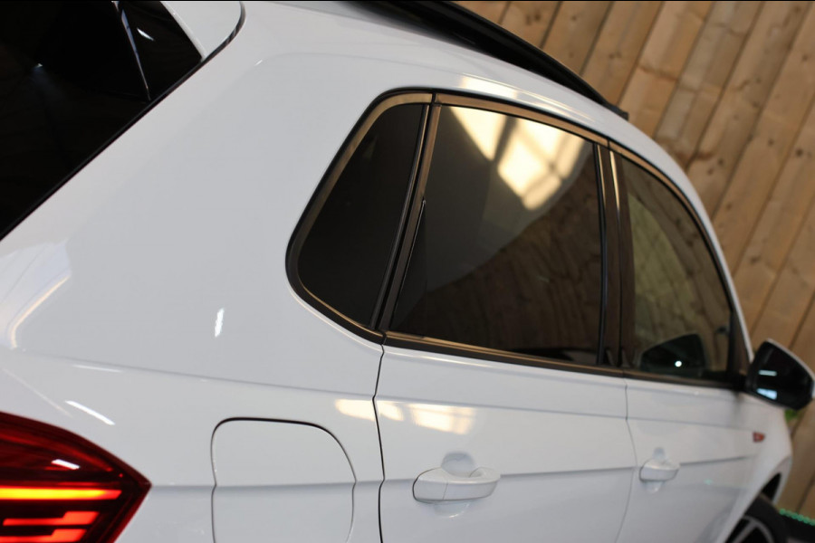 Volkswagen Polo 2.0 TSI GTI *Pano*DCC*Led*Camera*Keyless*